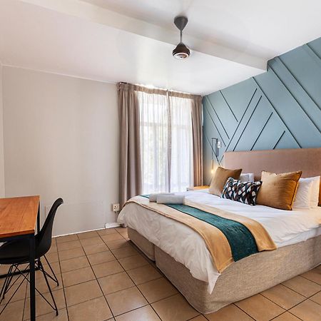 Ocean Villa Durban Extérieur photo
