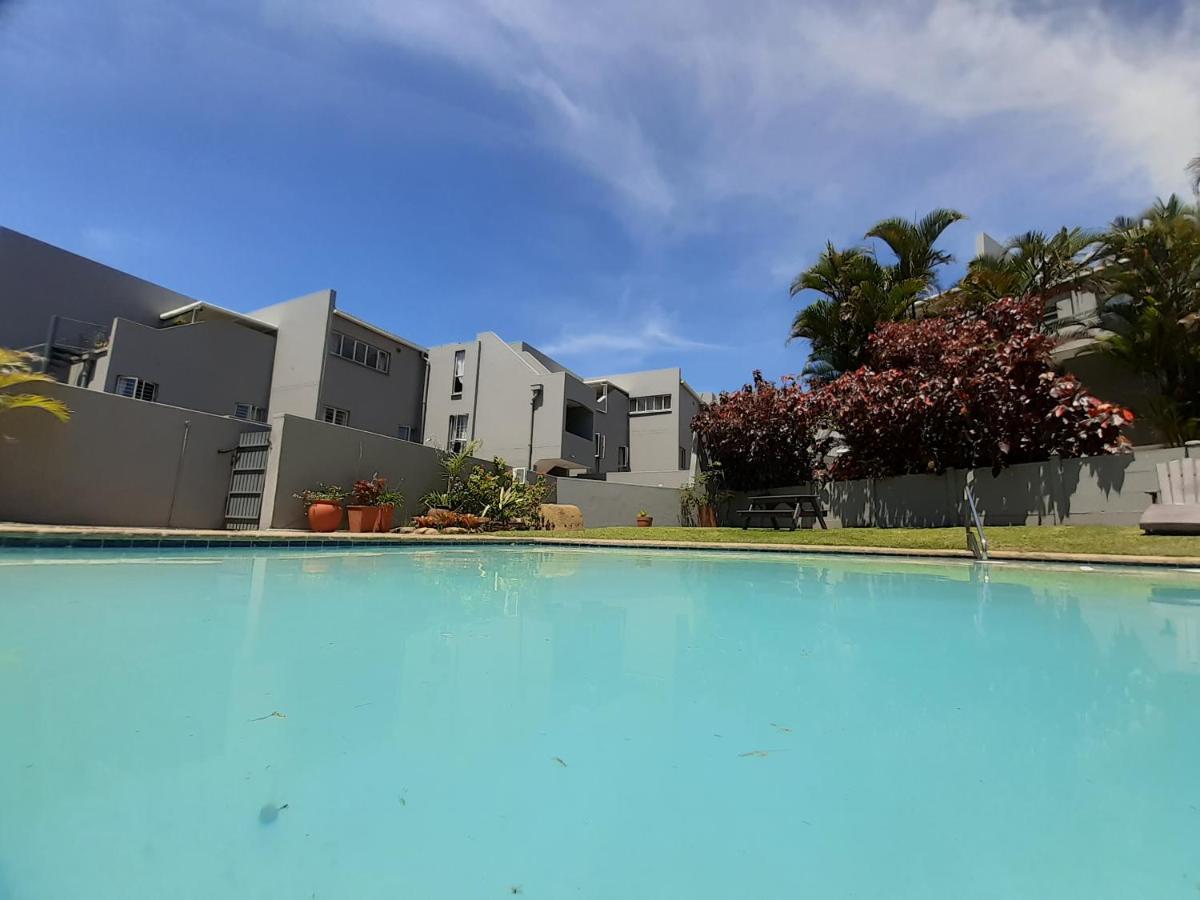 Ocean Villa Durban Extérieur photo