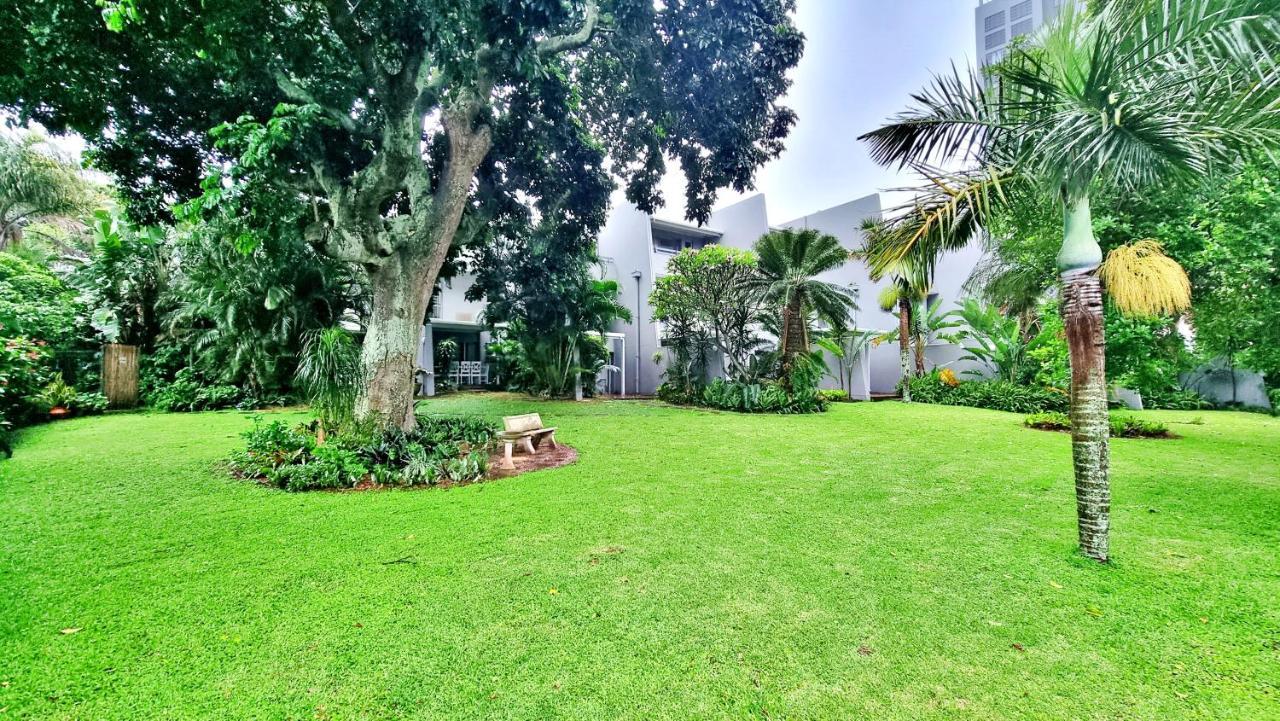 Ocean Villa Durban Extérieur photo