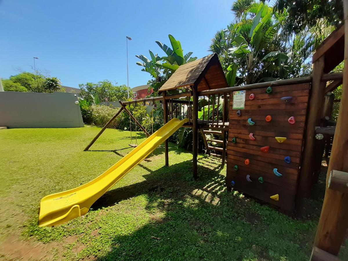 Ocean Villa Durban Extérieur photo