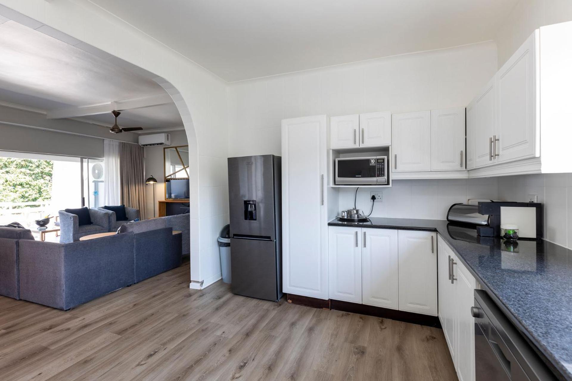 Ocean Villa Durban Extérieur photo