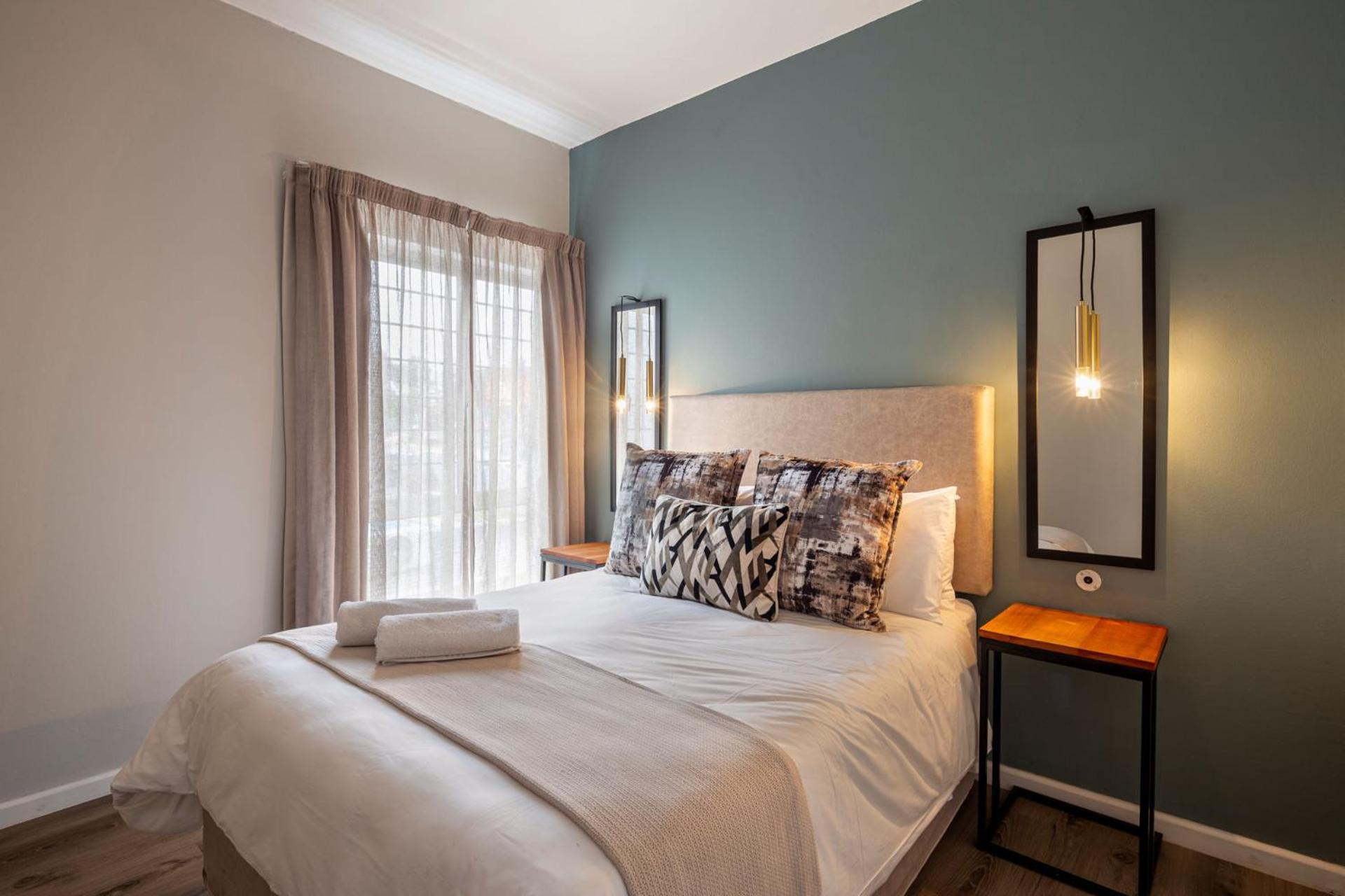 Ocean Villa Durban Extérieur photo