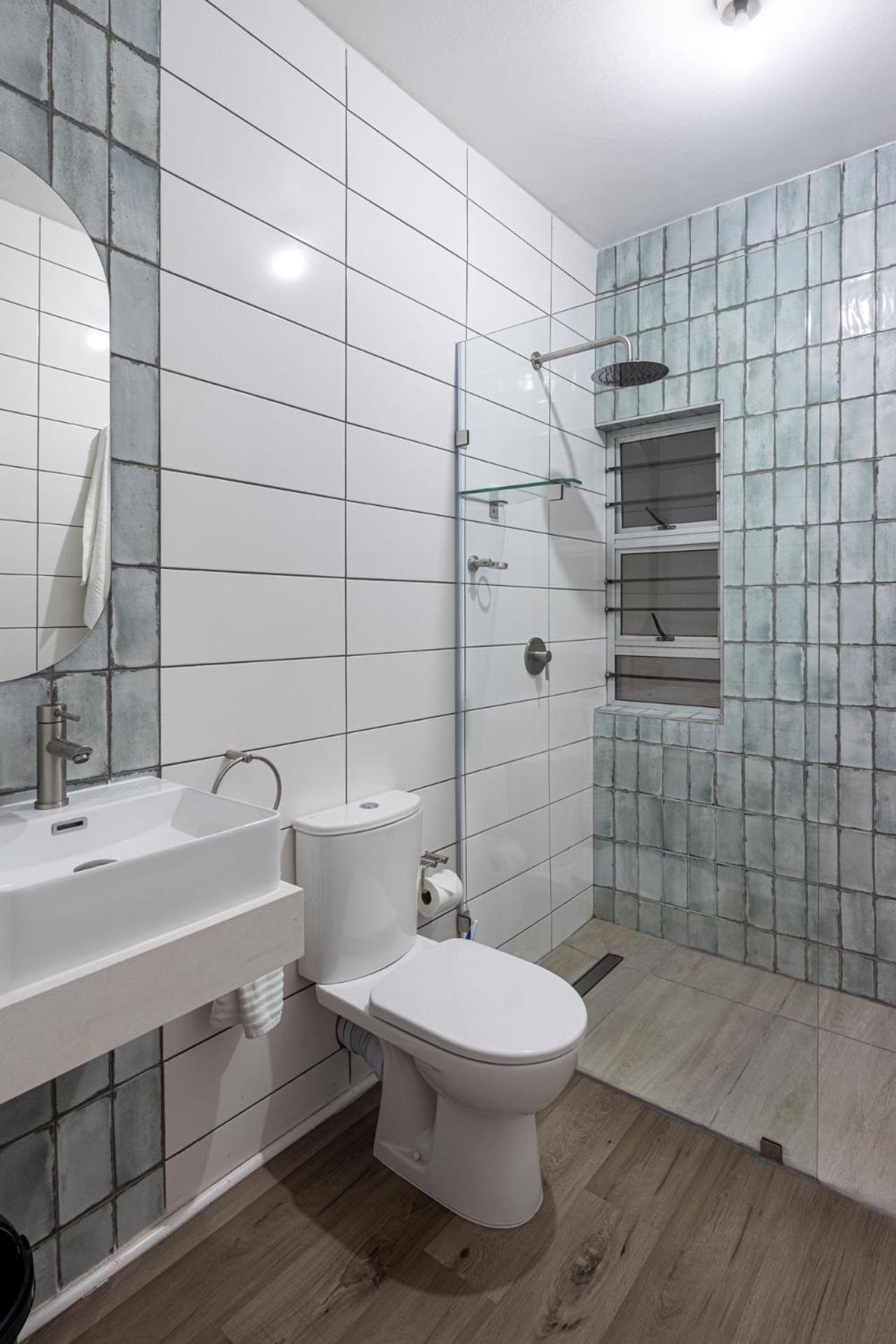 Ocean Villa Durban Extérieur photo