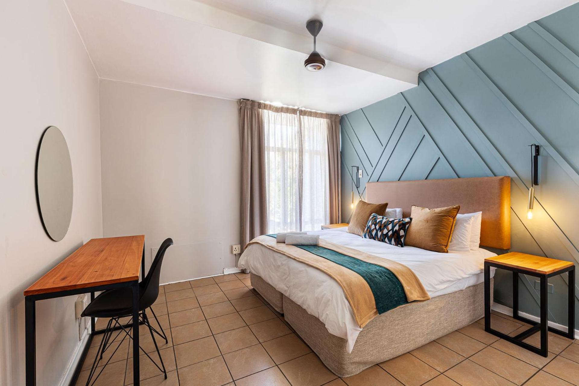 Ocean Villa Durban Extérieur photo