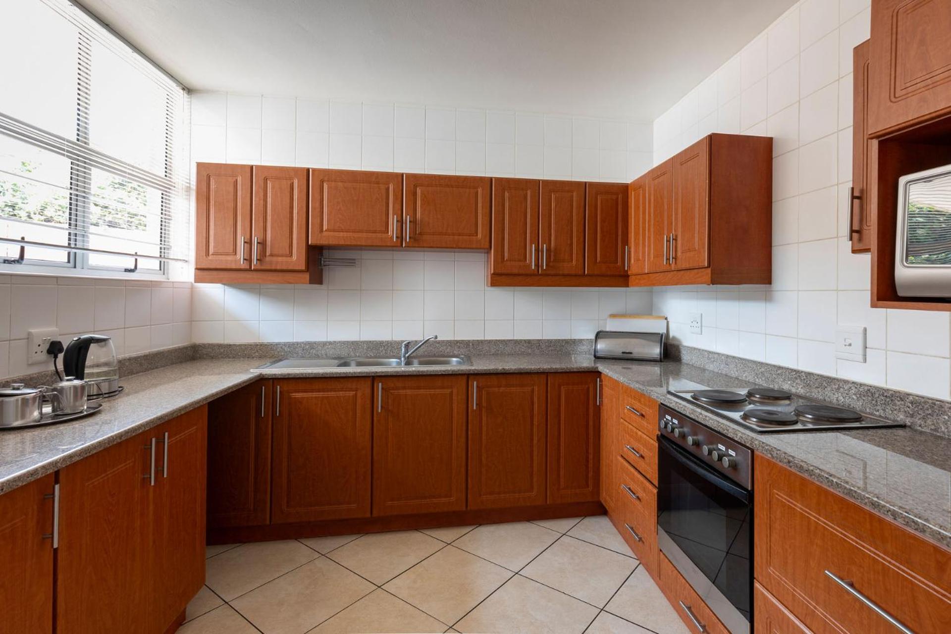 Ocean Villa Durban Extérieur photo