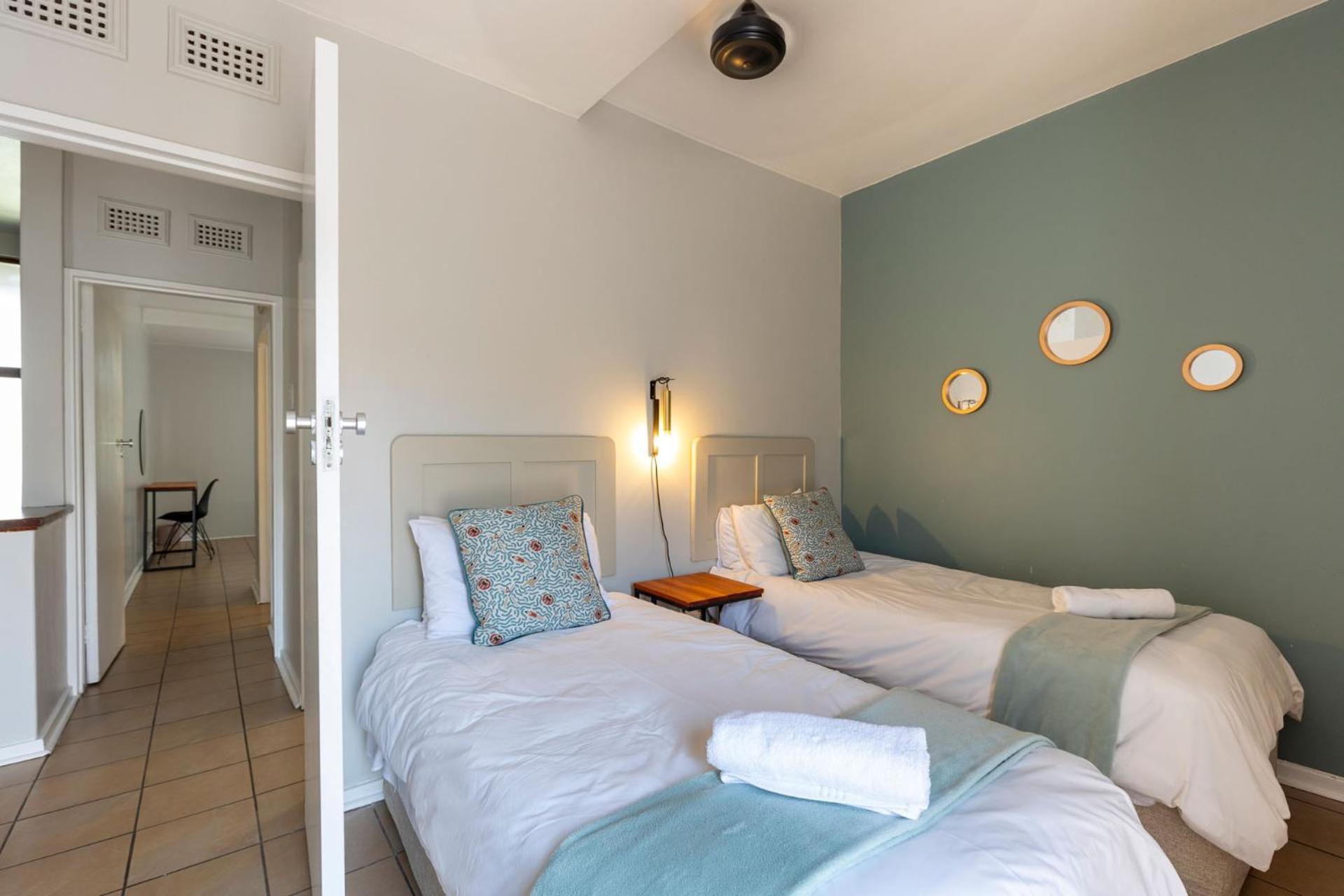 Ocean Villa Durban Extérieur photo