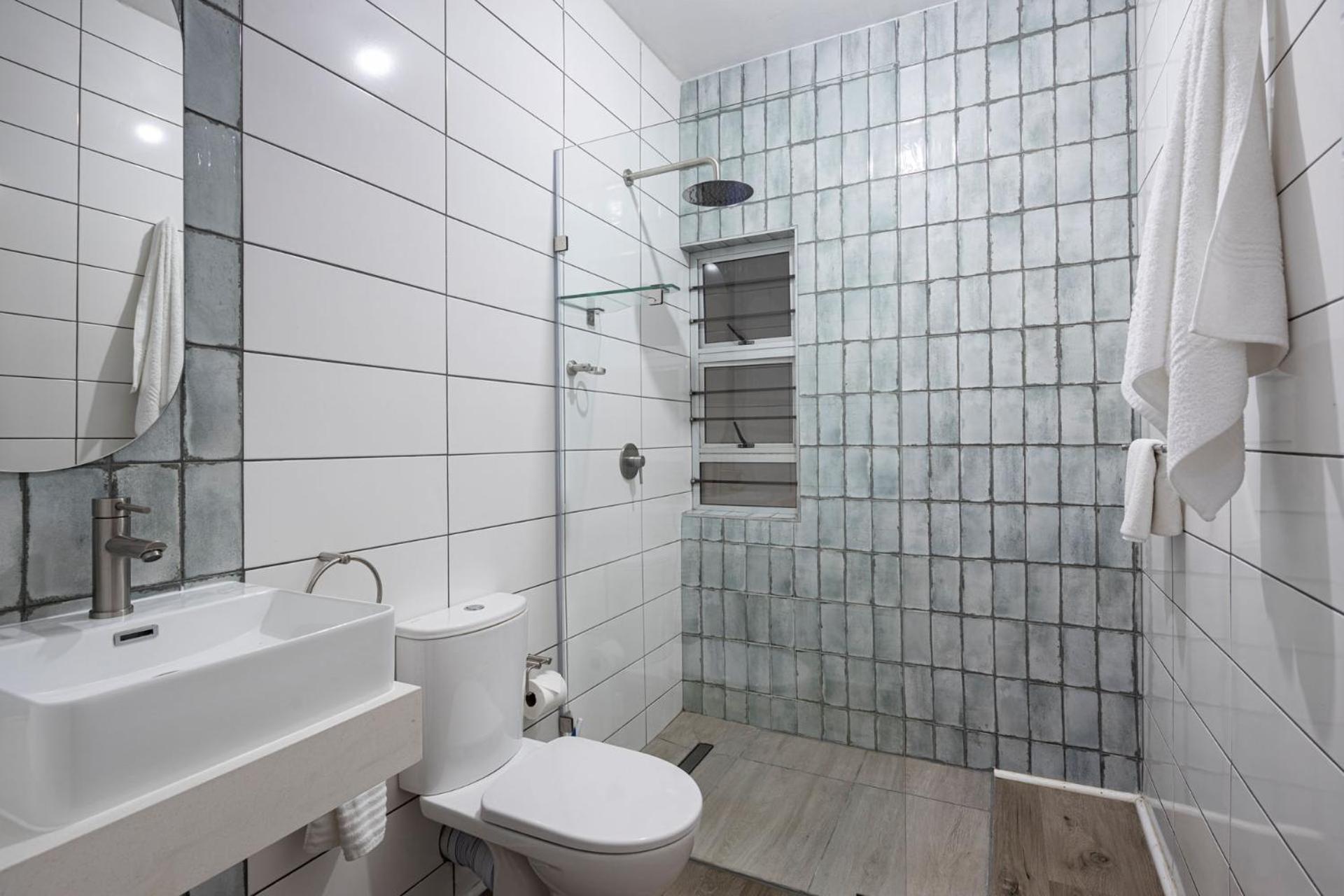 Ocean Villa Durban Extérieur photo