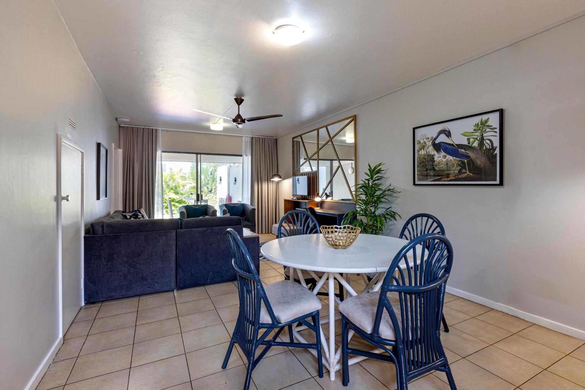 Ocean Villa Durban Extérieur photo